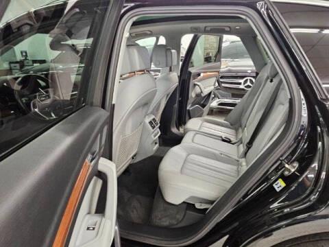 2021 Audi Q5 quattro Premium 45 TFSI