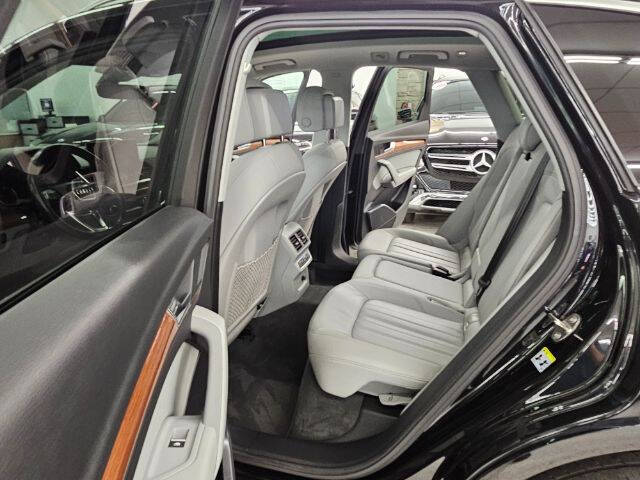 2021 Audi Q5 quattro Premium 45 TFSI