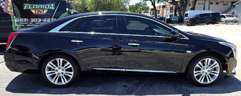2019 Cadillac XTS Luxury