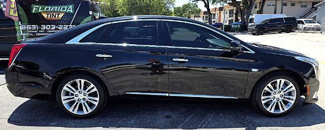 2019 Cadillac XTS Luxury