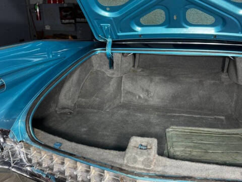 1959 Cadillac Series 62