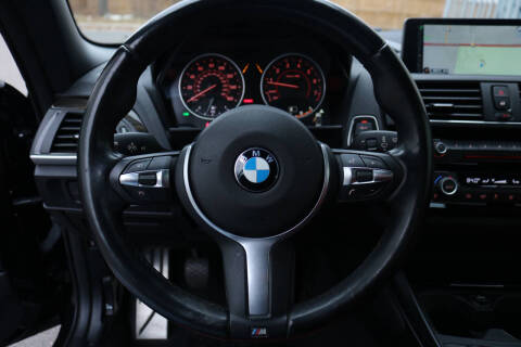 2016 BMW 2 Series M235i