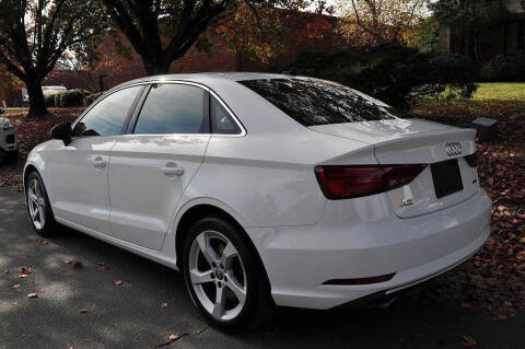 2019 Audi A3 quattro Premium 45 TFSI