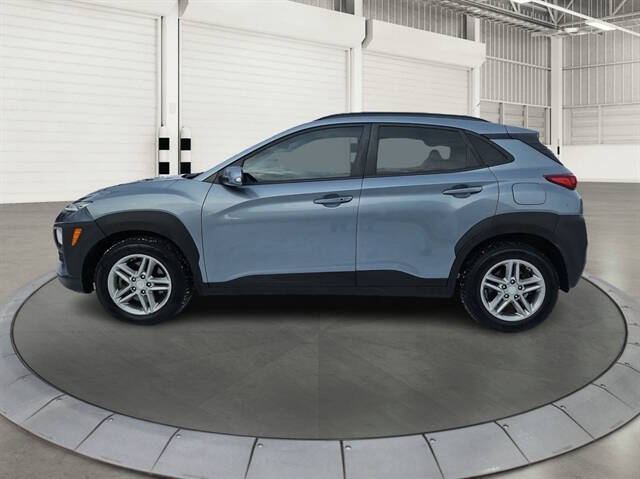 2020 Hyundai Kona SEL