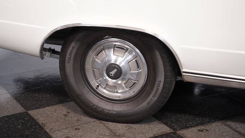1966 Plymouth Barracuda