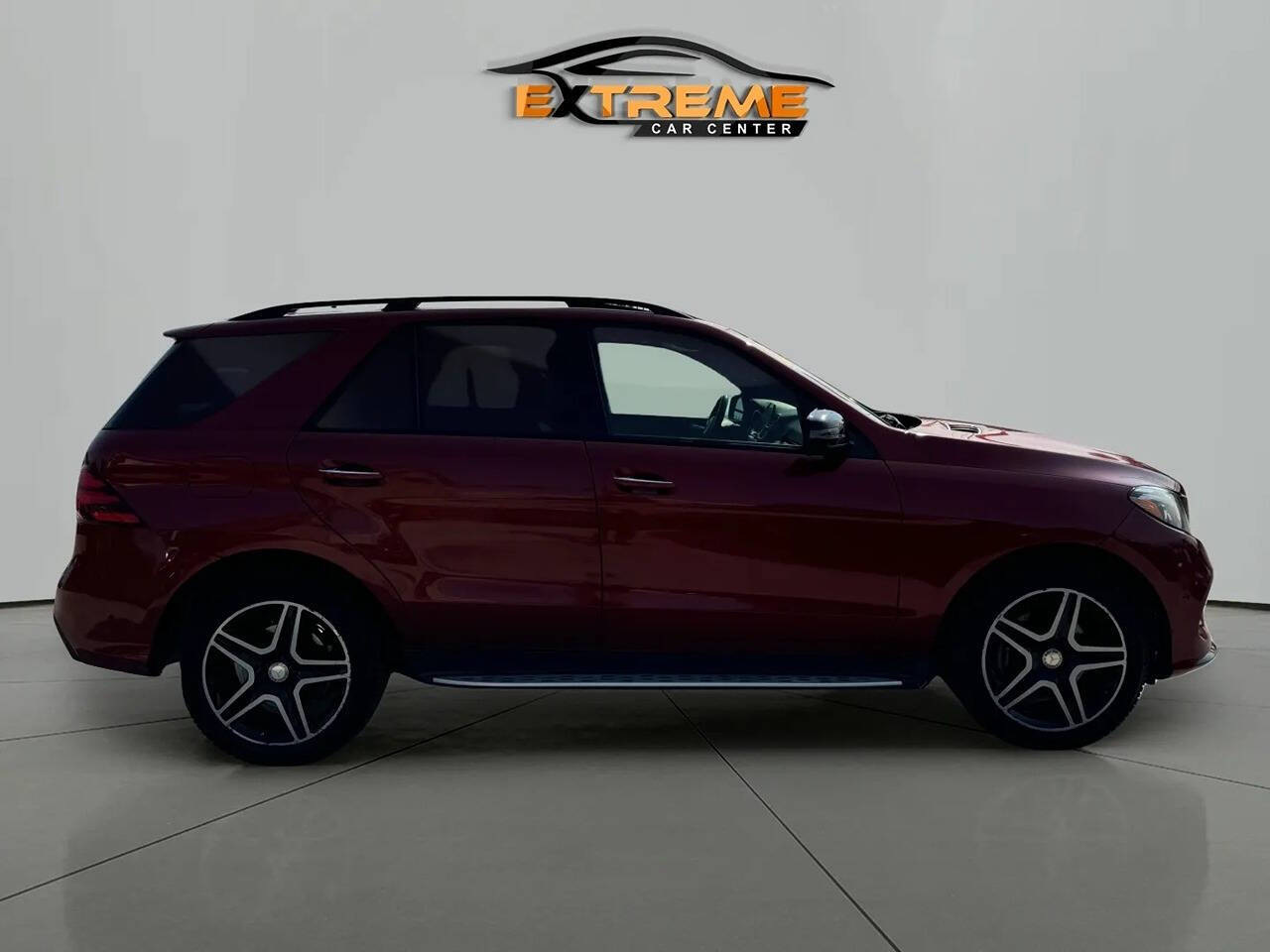 2016 Mercedes-Benz GLE for sale at Extreme Car Center in Detroit, MI