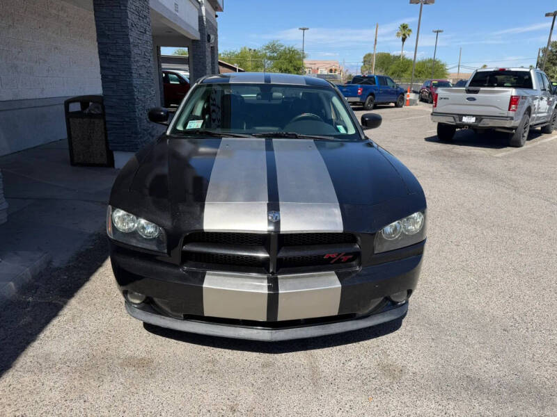 2008 Dodge Charger RT