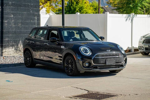 2023 MINI Clubman