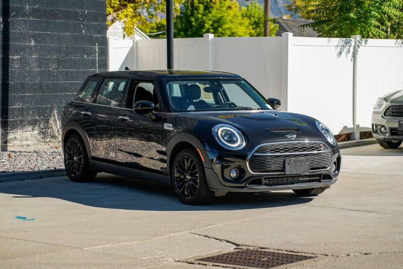 2023 MINI Clubman