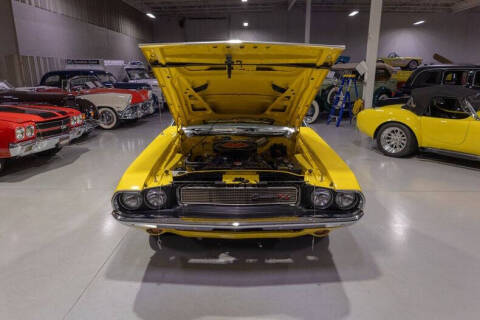 1970 Dodge Challenger