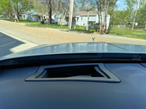 2016 Rolls-Royce Wraith