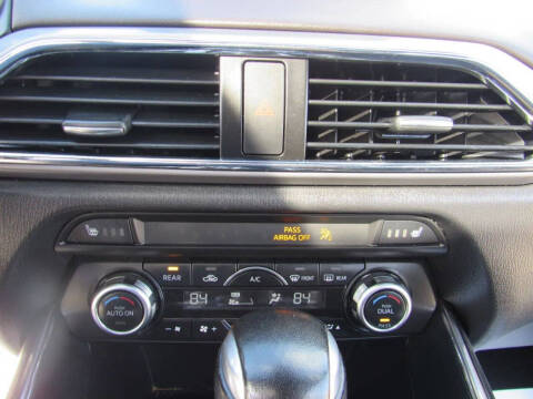 2017 Mazda CX-9 Grand Touring