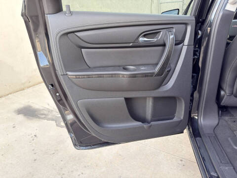 2015 GMC Acadia SLT-1