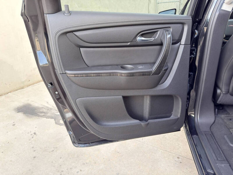 2015 GMC Acadia SLT-1