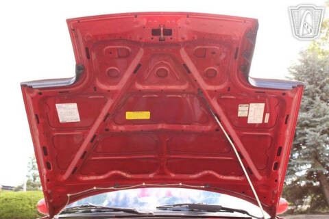 1990 Mazda MX-5 Miata