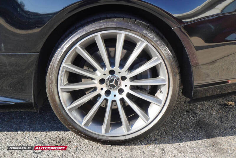 2018 Mercedes-Benz SL-Class SL 550