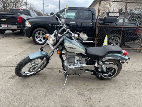 2013 Suzuki Ls650 for sale at Six Brothers Mega Lot in Youngstown OH