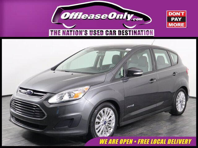 Used Ford C Max For Sale Carsforsale Com