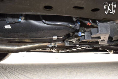 2011 Chevrolet Camaro SS