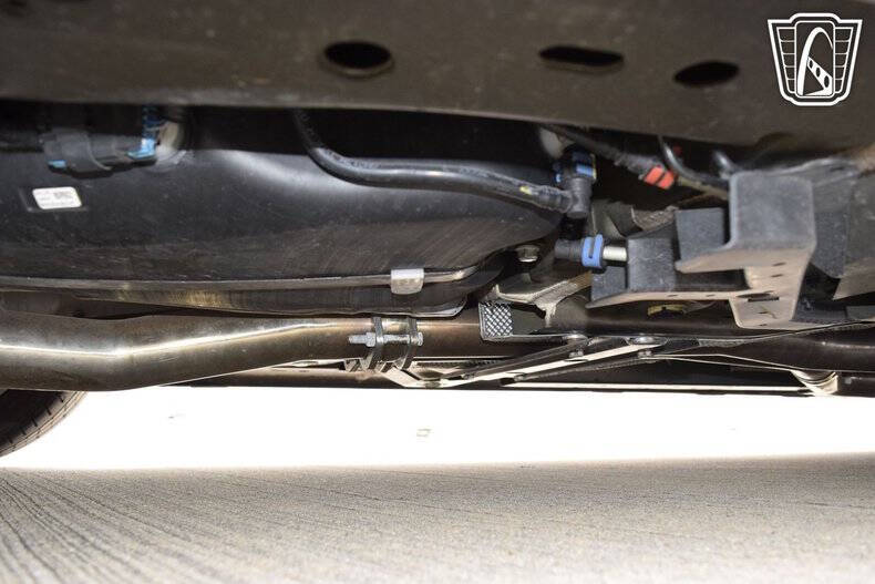 2011 Chevrolet Camaro SS