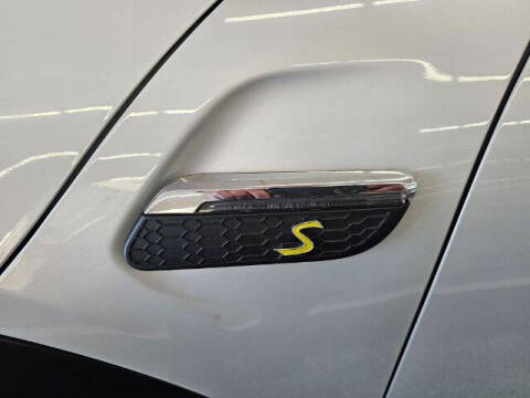 2022 MINI Hardtop 2 Door Cooper SE