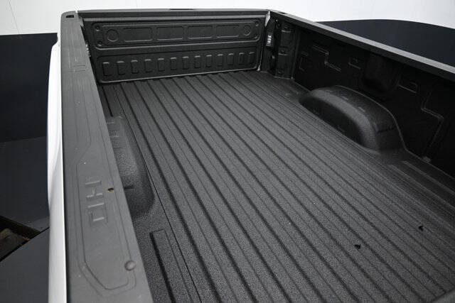 2024 GMC Sierra 2500HD Pro