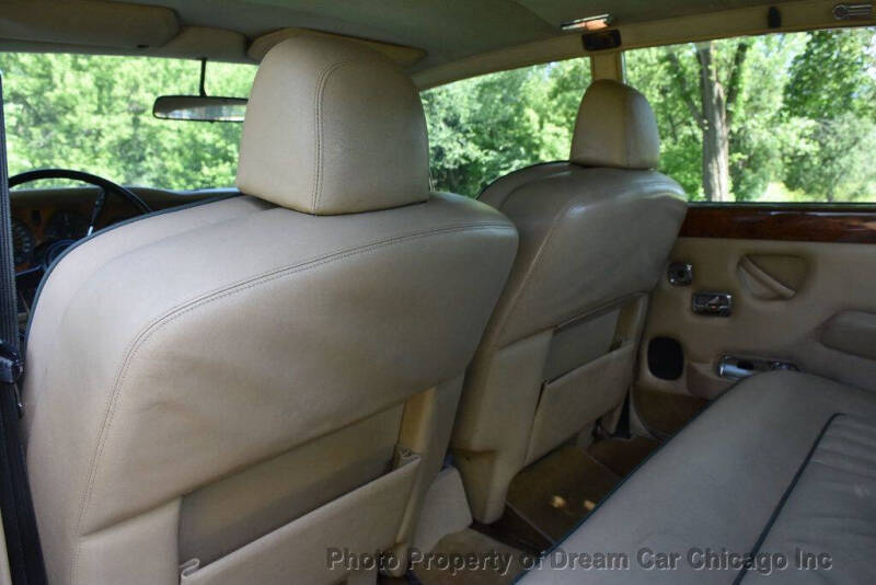 1978 Rolls-Royce Silver Shadow