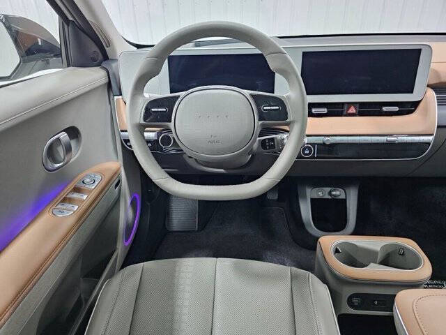 2024 Hyundai Ioniq 5 Disney100 Platinum Edition