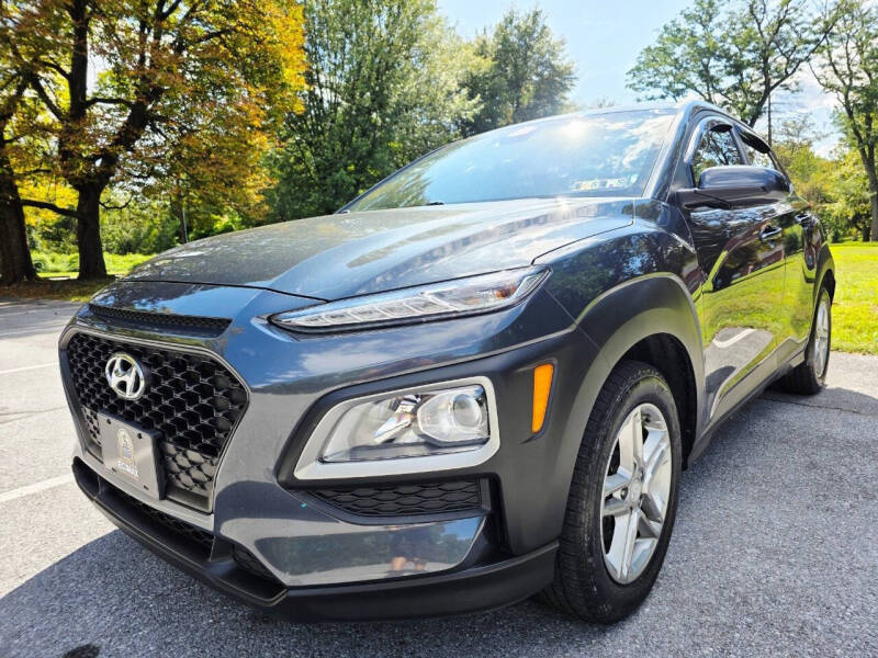 2019 Hyundai Kona SE
