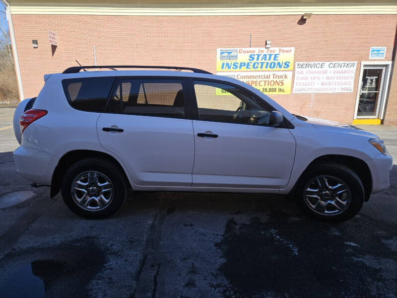 2010 Toyota RAV4