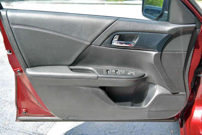 2013 Honda Accord Sport