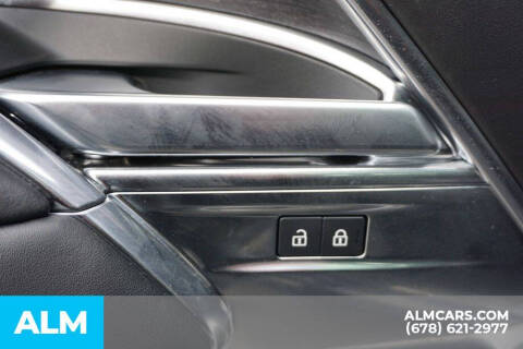 2024 Land Rover Range Rover P400 SE