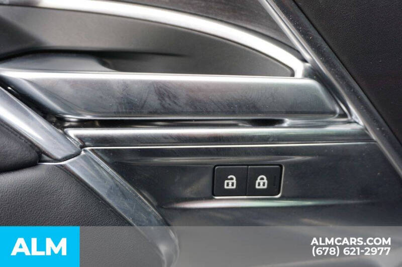 2024 Land Rover Range Rover P400 SE