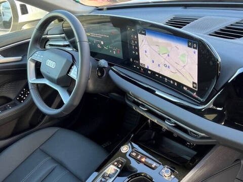 2025 Audi A5 quattro Premium TFSI