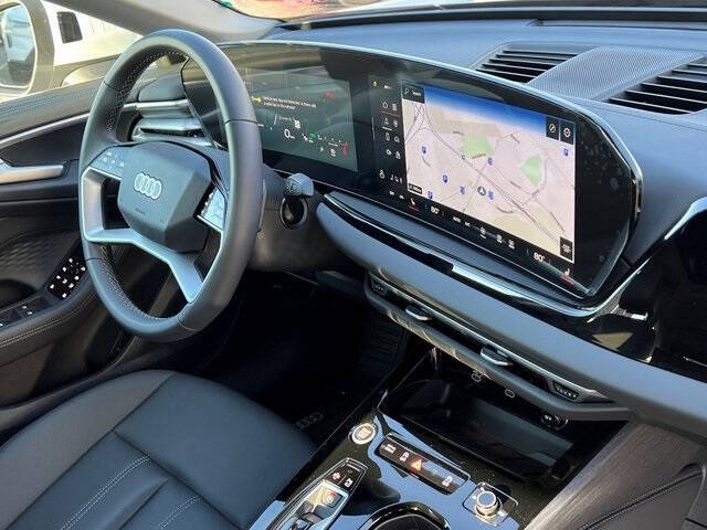 2025 Audi A5 quattro Premium TFSI