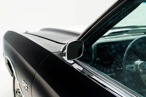 1970 Chevrolet Chevelle