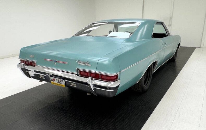 1966 Chevrolet Impala