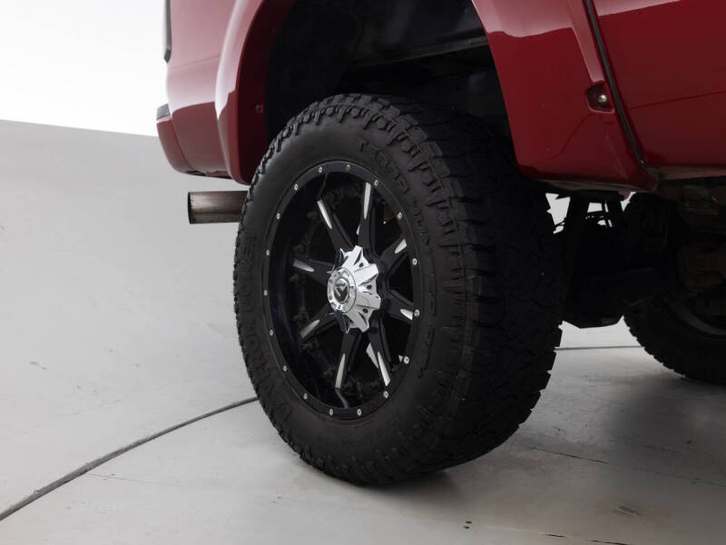 2014 Ford F-350 Super Duty Lariat