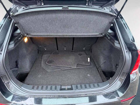 2013 BMW X1 xDrive35i