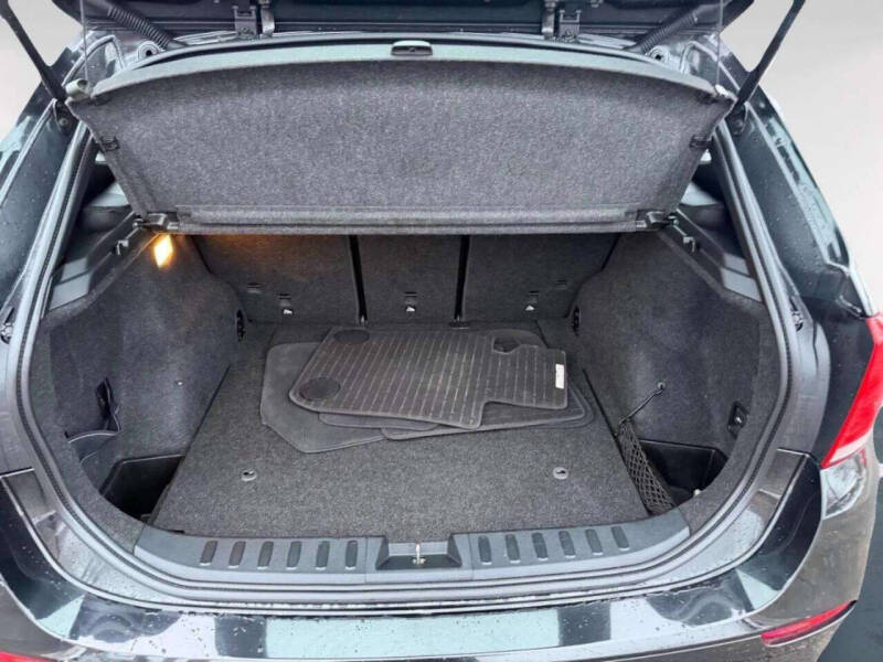 2013 BMW X1 xDrive35i