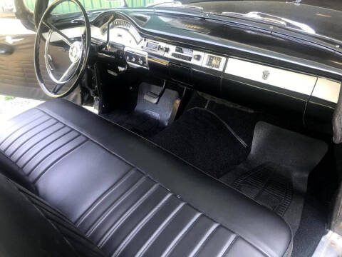 1957 Ford Fairlane 500