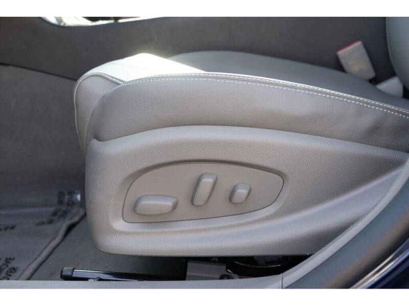 2019 Chevrolet Impala LS Fleet