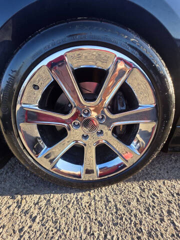 2005 Ford Mustang GT Premium