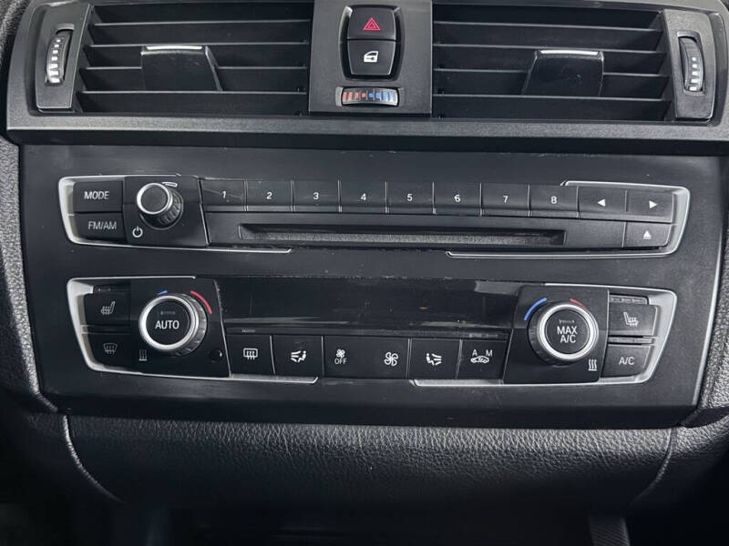 2015 BMW 2 Series M235i