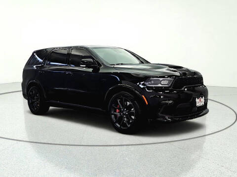 2022 Dodge Durango SRT 392