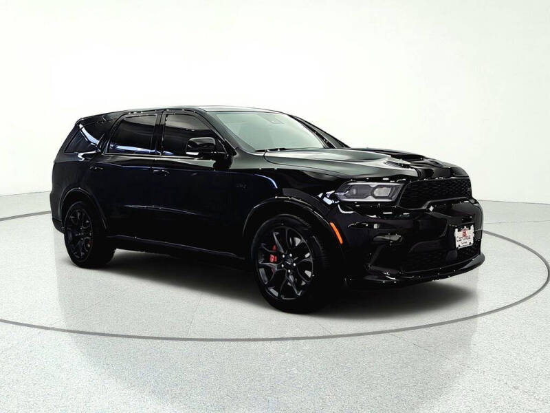 2022 Dodge Durango SRT 392