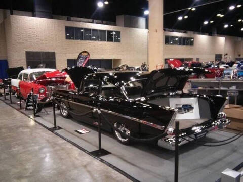1957 Chevrolet 210
