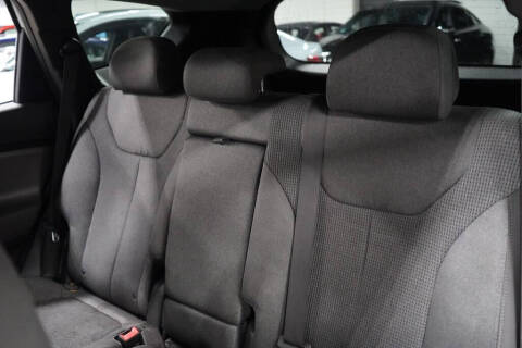 2019 Hyundai Santa Fe SE 2.4L