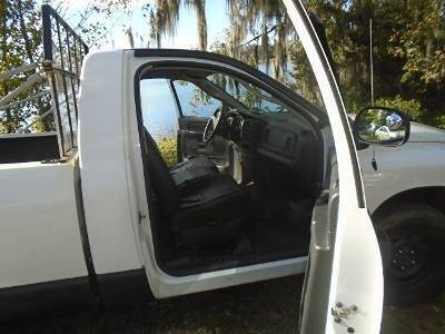 2003 Dodge Ram 1500 for sale at AFFORDABLE IMPORT AUTO INC in Longwood, FL