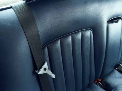 1979 Rolls-Royce Silver Shadow